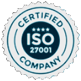 ISO 27001 Certification